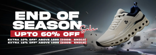 Campus - End Of Season Sale - Up To 60% Off + Extra Up To 15% Off 