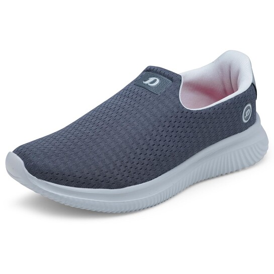 DOCTOR EXTRA SOFT Memory Foam Mens Running Shoe