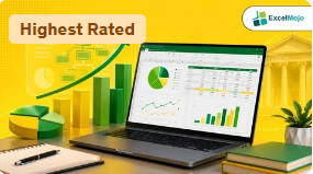 100% OFF | Financial Modeling Starter Pack