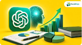 100% OFF | Generative AI for Financial Reporting & Insights