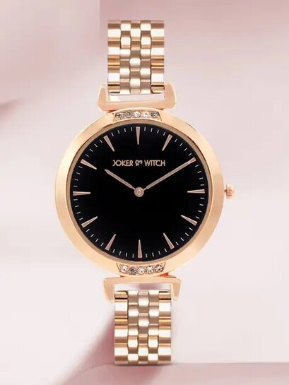 Upto 87% off on Joker Witch Wrist Watches