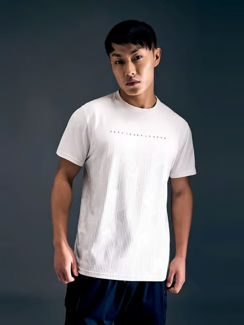 Up To 65% Off on Branded T-Shirt (Skechers, Souled Store & More)