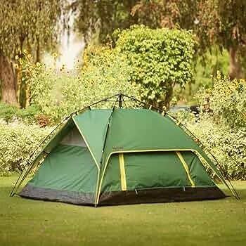 Lifelong Polyester Tent for Camping