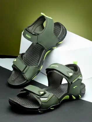 Asian - Up To 51% Off on Men's Sandals 