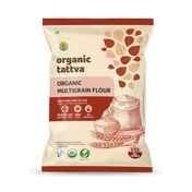 Zepto - Organic Tattva Multigrain Flour 5kg(location specific)