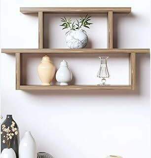 Upto 90% off on Furniture Cafe | Wooden wall mounts | Wooden tables