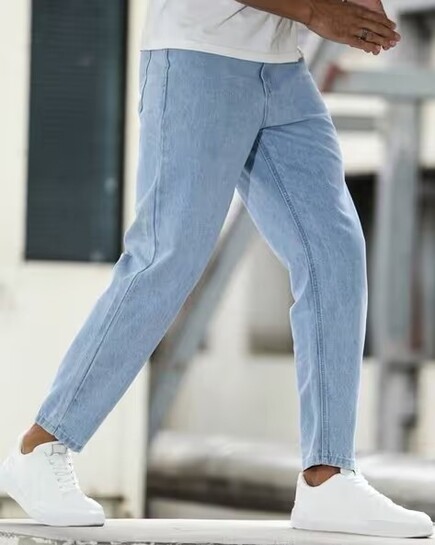 Upto 84% Off On Men's Jeans(Highlander,Shein,The indian Garage Co)