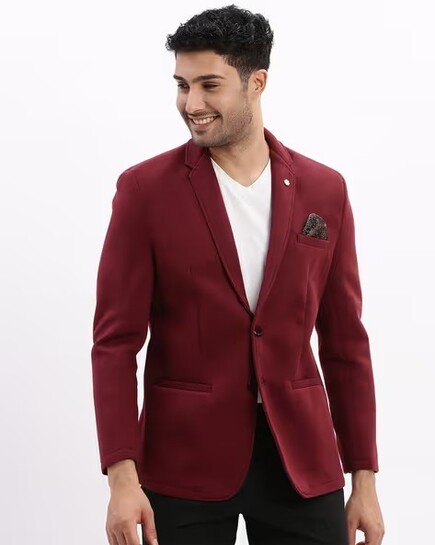 ShowOff - Up To 70% Off on Blazers And Waistcoats 