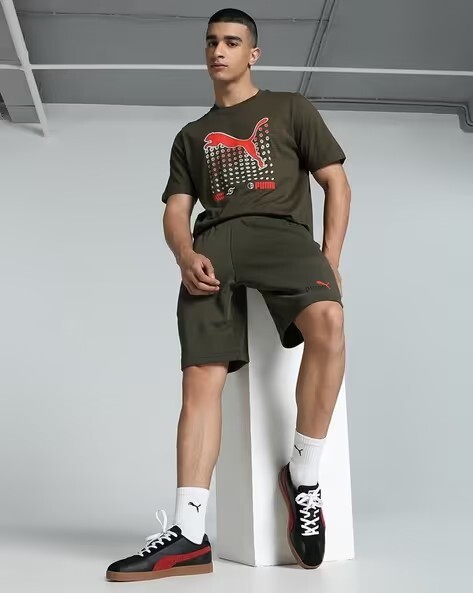 Puma - Up To 73% Off on Shorts & 3/4ths