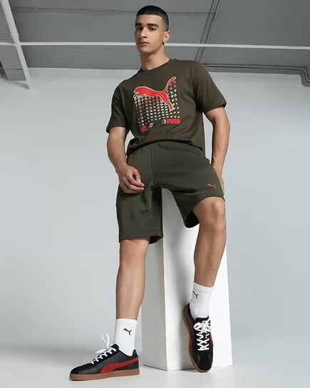 Puma - Up To 73% Off on Shorts & 3/4ths