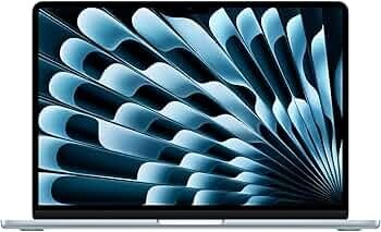 Apple 2026 MacBook Air 13″ Laptop