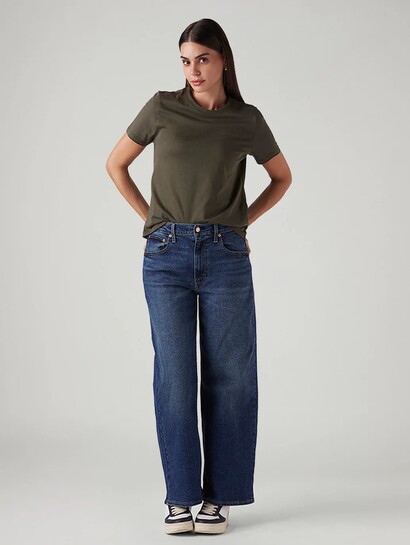 Levis-Upto 55% Off On Jeans