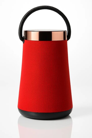 Jmax WS-1831 Wireless Speaker (1500mAh Battery) Supports FM, SD C...more