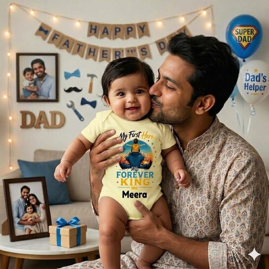 Babywish - Father's Day Sale | Get 35% Off 