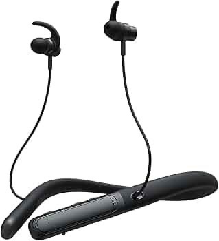 iFAST N17 Bluetooth 5.4 Neckband