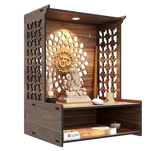 Rellon Industries Temple for Home