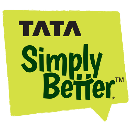 Tata Simply Better: FLAT 15% off + Freebie & Also get additional 5% off with another coupon