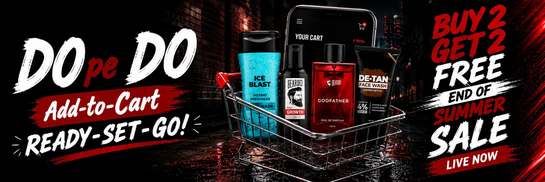 DO PE DO - End Of Summer Sale Live Now – Buy 2 Get 2 FREE