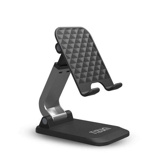 Tizum Universal Mobile & Tablet Stand (Adjustable) @ ₹248