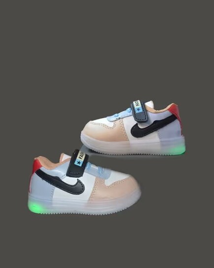 Up To 82% Off on Kids Sneakers