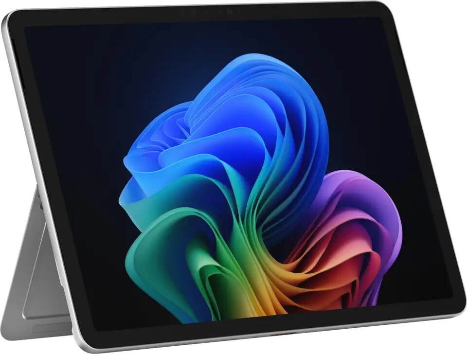 MICROSOFT Surface Pro 12" Core 8 with Microsoft 365 for 6 Months*...more