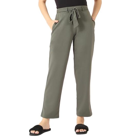 Upyo 82% off on Sweet Dreams Women Pyjama