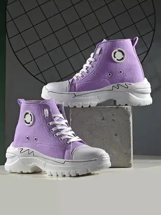 Kook n Kech - Up To 90% Off on Casual Shoes For Women