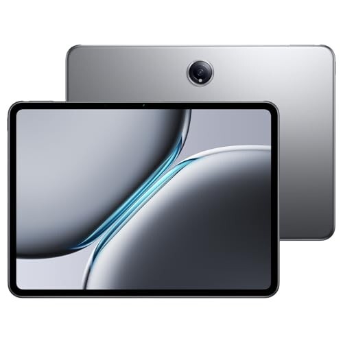 OnePlus Pad 2 (12.1 Inch),12GB RAM, 256GB Storage Snapdragon 8 Gen 3 [Nimbus Gray]