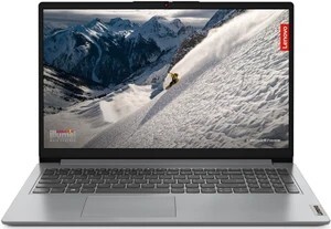 Lenovo IdeaPad 1 AMD Ryzen 5 Quad Core 3500U - (8 GB/512 GB SSD/W...more