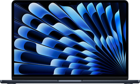 Apple MacBook Air M5, 2026 - (16 GB/512 GB SSD)
