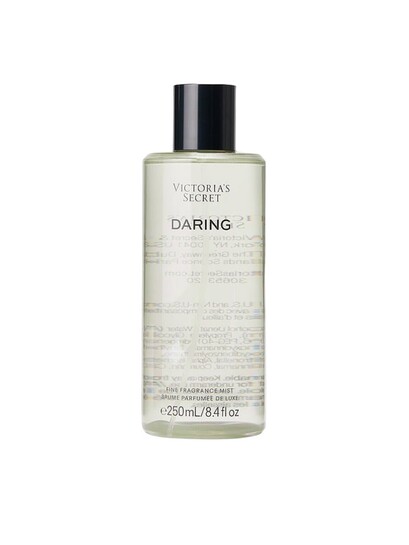 Victoria's Secret Daring Fine Fragrance Mist 250 Ml - Body Mist And Spray 