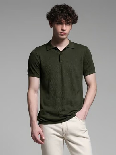 Jack & Jones - Up To 70% Off on T-shirts & Polos for Men