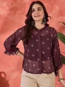 Sangria - Up To 90% Off on Women's Top