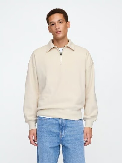 Gap - Up To 60% Off on Sweatshirts