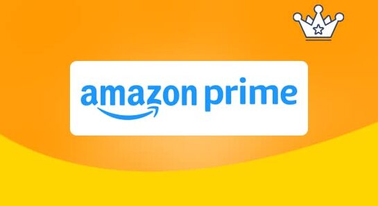 Amazon - Get FLAT ₹100/₹200/₹500 Cashback on Purchase on Amazon Prime | Min Order: ₹399/₹799/₹1499 [Maybe User Specific]
