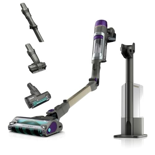 Shark PowerDetect IP3251INT | Cordless Stick Vacuum with Auto-Charging 