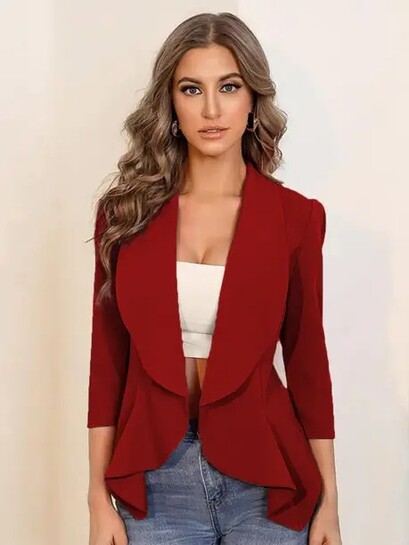 Upto 90% off on Kotty Women's Readymade Blazers