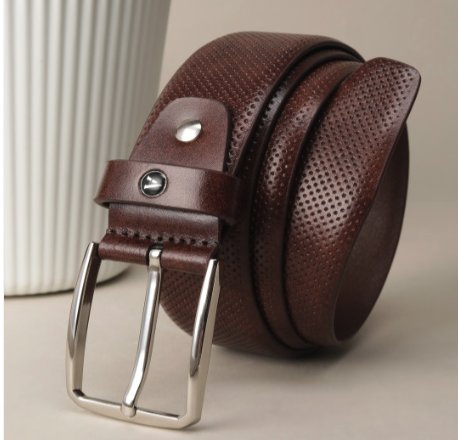 Men accessories from Allen Solly, Van Heusen on extra 35% off 