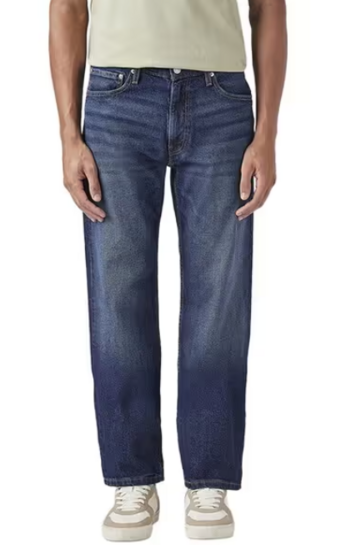 Flat 75% Off on Levi's Jeans 