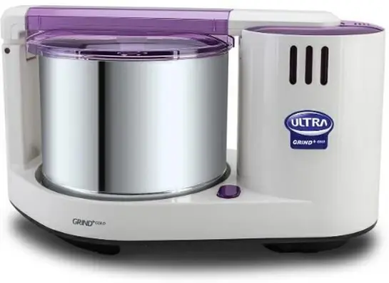 Elgi Ultra GRIND+GOLD Wet Grinder 2L