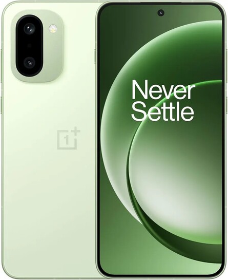 OnePlus 15R | 12GB+256GB | Mint Breeze | World's First Snapdragon® 8 Gen 5 | 7400mAh Battery |