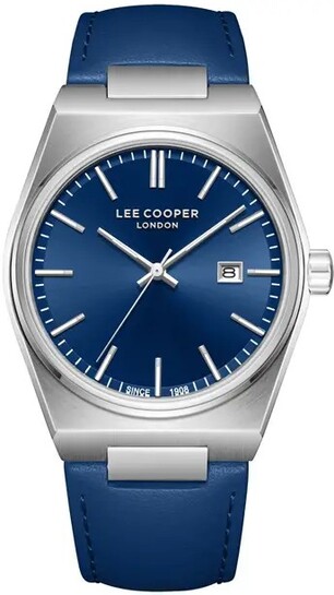 Upto 89% off on Lee Cooper Watches