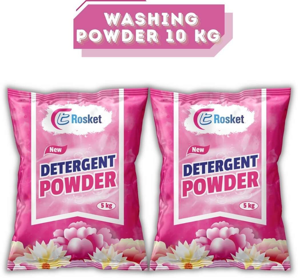 Detergent Powder 10kg