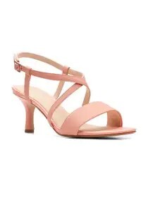 Upto 75% off on Clarks Leather Heels | Myntra