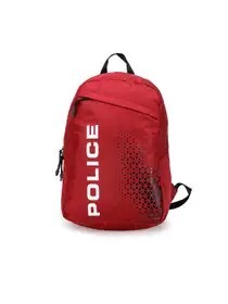 Upto 85% off on Police Laptop Backpack Myntra