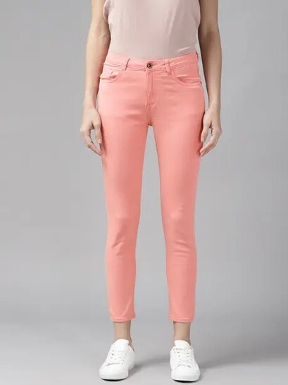 Roadster Women's Jeans