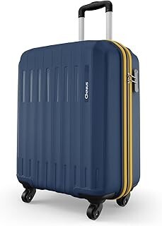 Safari, Aristocrat & More Band Trolly Bags Upto 82% Off
