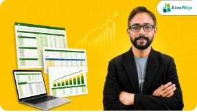 50% OFF | Financial Modeling in Excel: Build 3-Statement Models