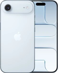 APPLE iPhone Air (Sky Blue, 256 GB)