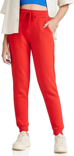 Amazon Brand - Symbol Women's Slim Fit Knit Jogger